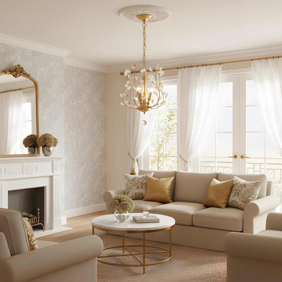 Lofami pendant lamp