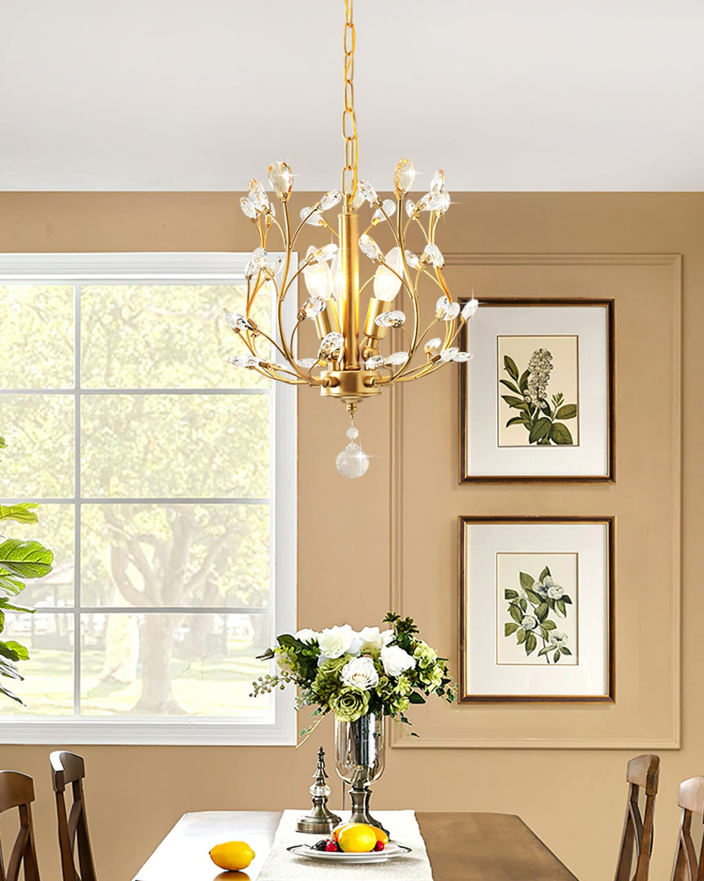 Lofami pendant lamp