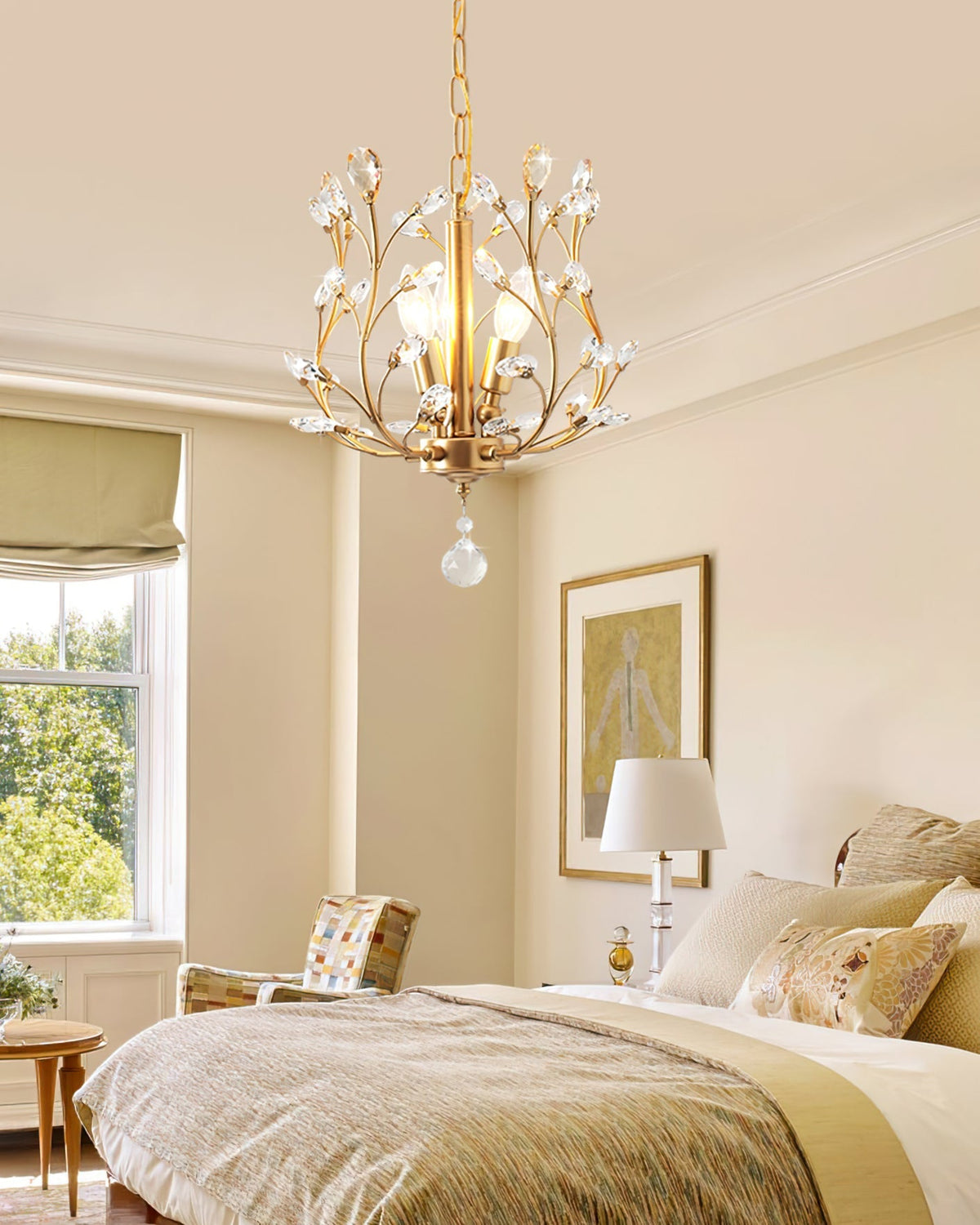 Lofami pendant lamp