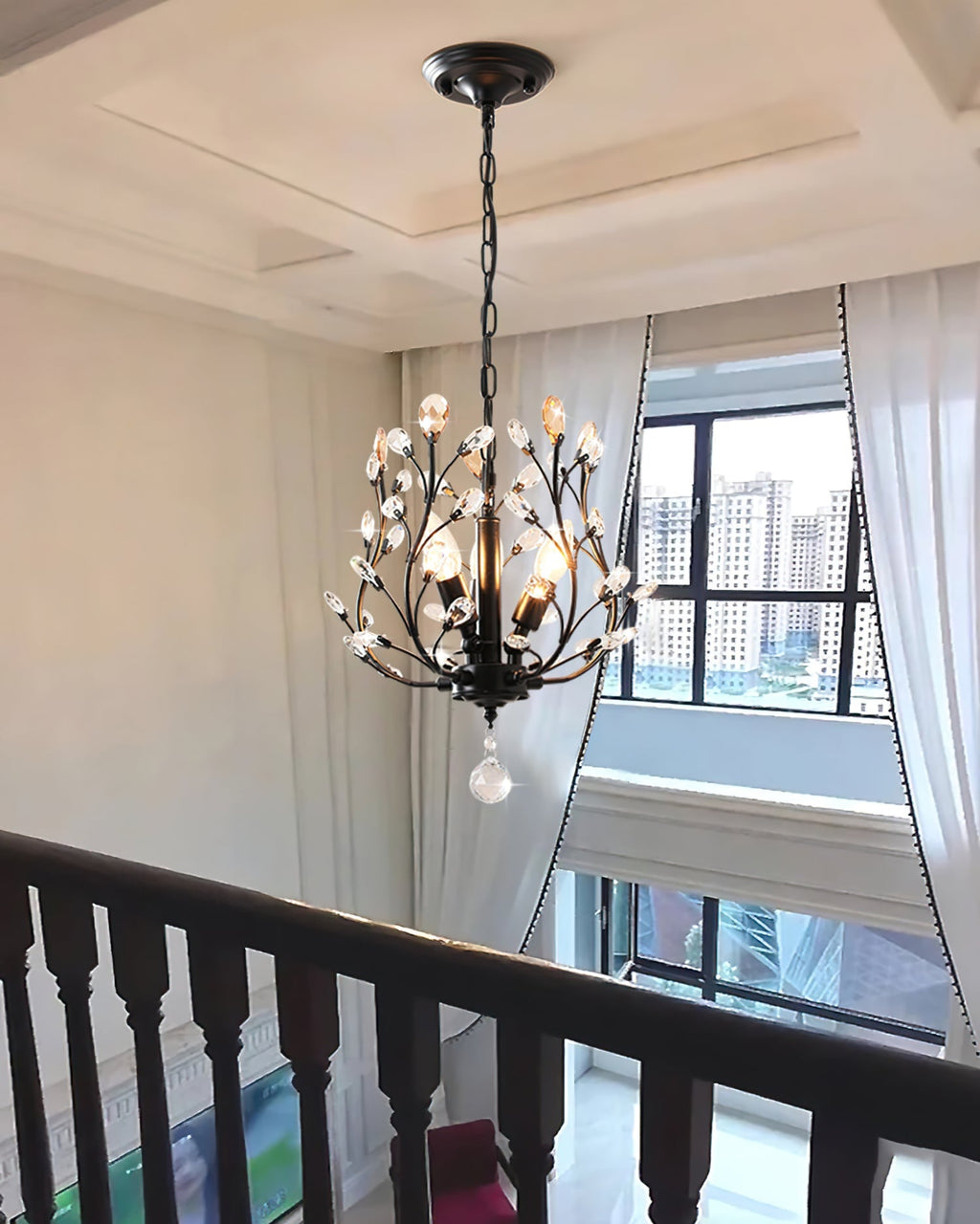 Lofami pendant lamp