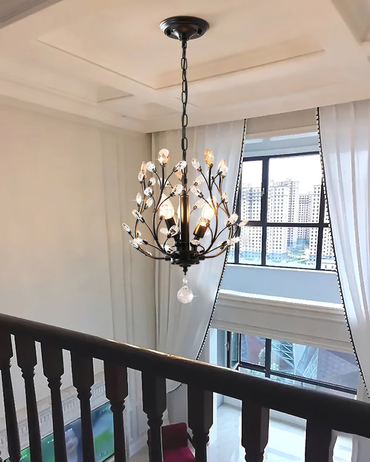 Lofami pendant lamp