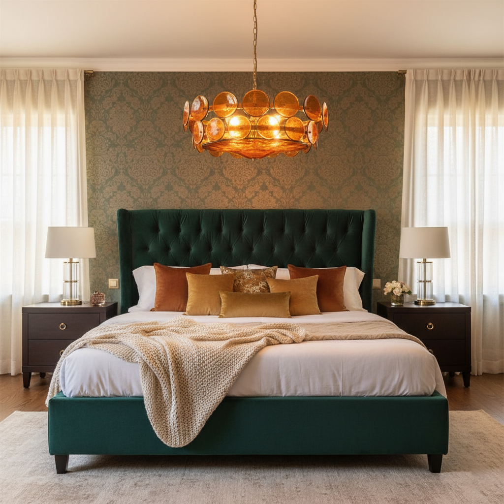 Lorenzo Chandelier