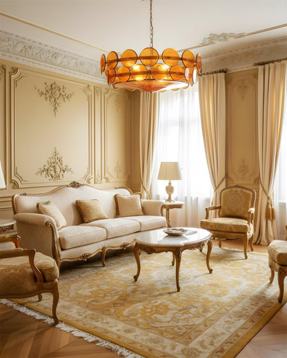 Lorenzo Chandelier