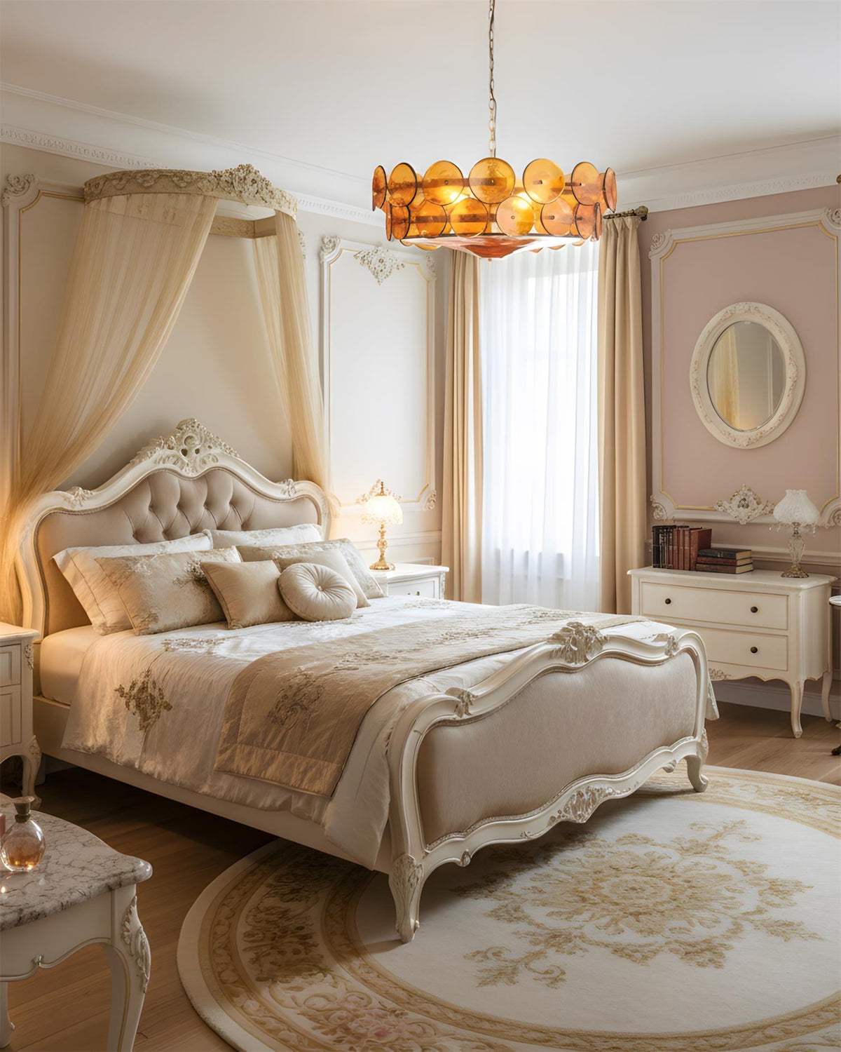 Lorenzo Chandelier