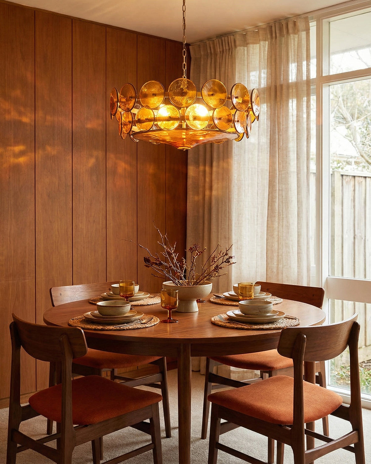 Lorenzo Chandelier