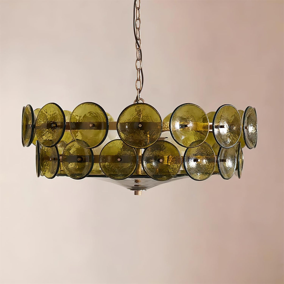 Lorenzo Chandelier
