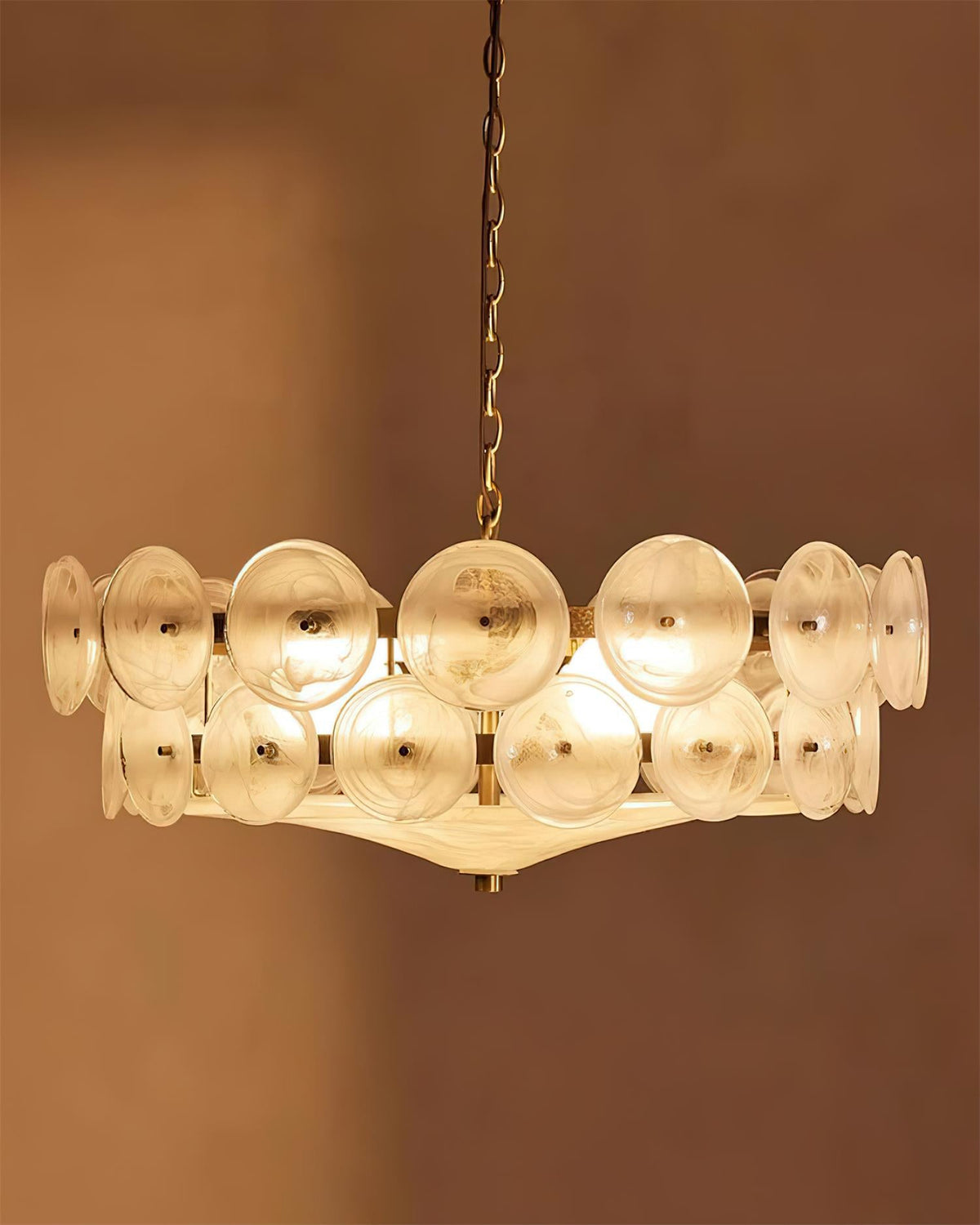 Lorenzo Chandelier