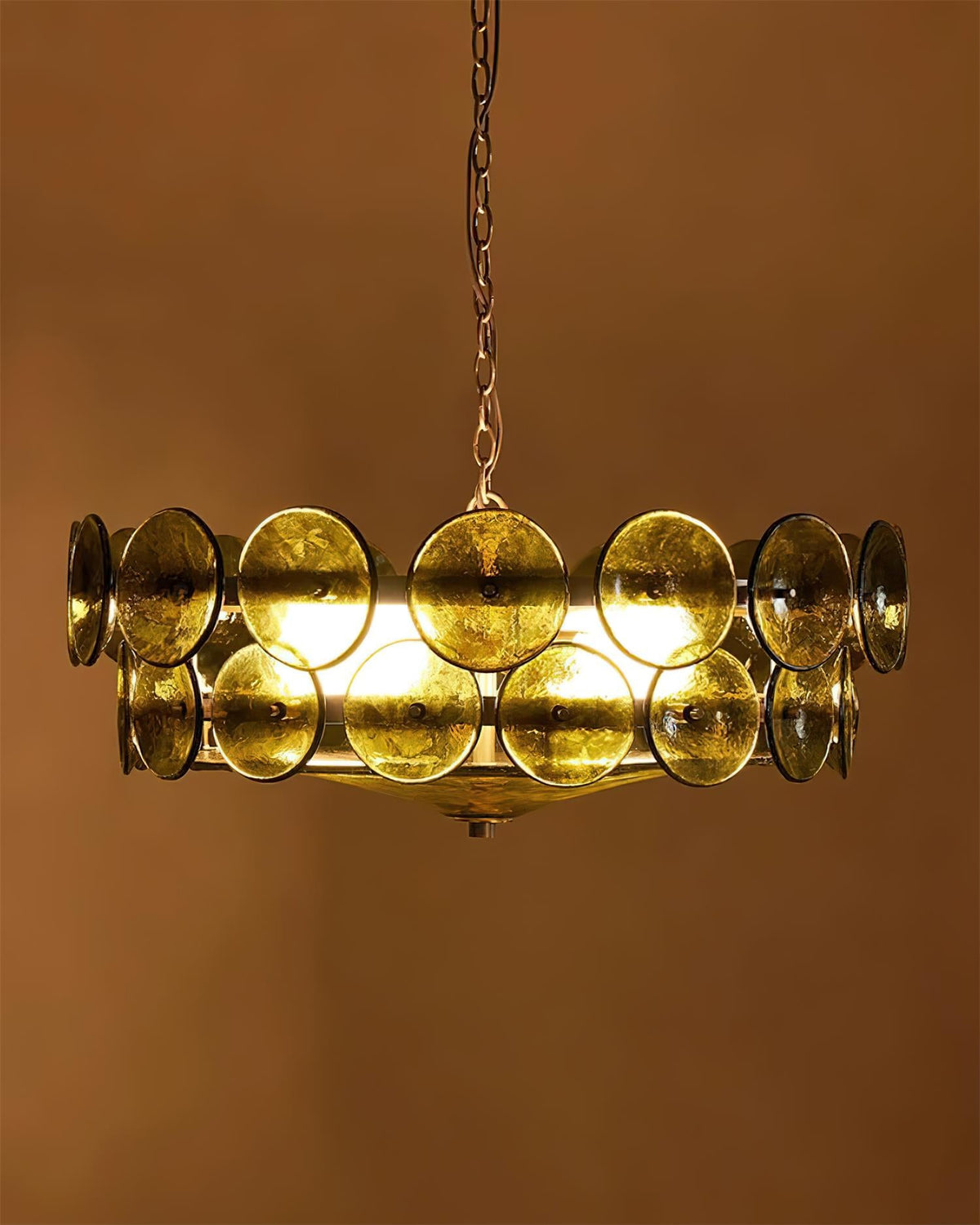 Lorenzo Chandelier