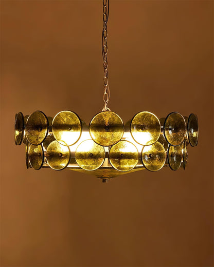 Lorenzo Chandelier