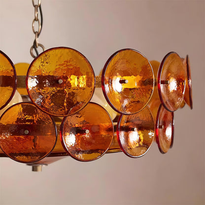Lorenzo Chandelier