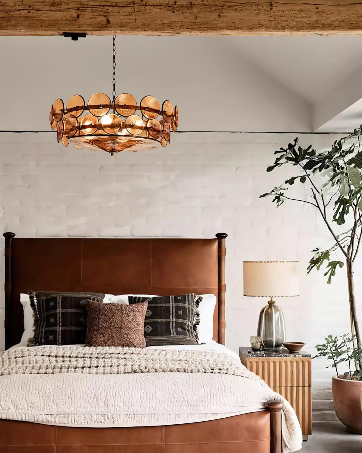 Lorenzo Chandelier