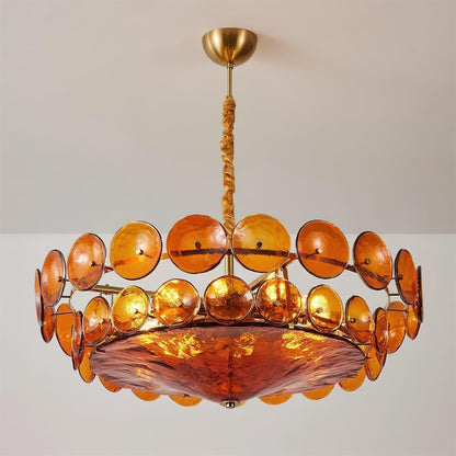Lorenzo Chandelier