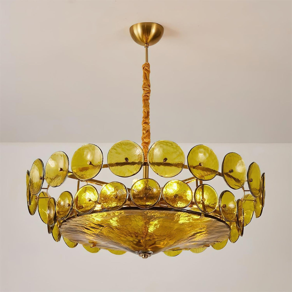 Lorenzo Chandelier
