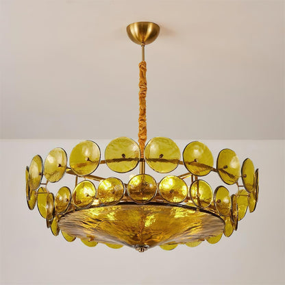Lorenzo Chandelier