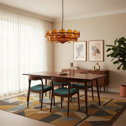 Lorenzo Chandelier