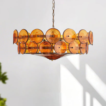Lorenzo Chandelier