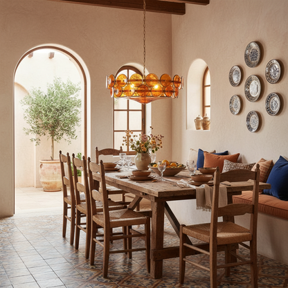 Lorenzo Chandelier