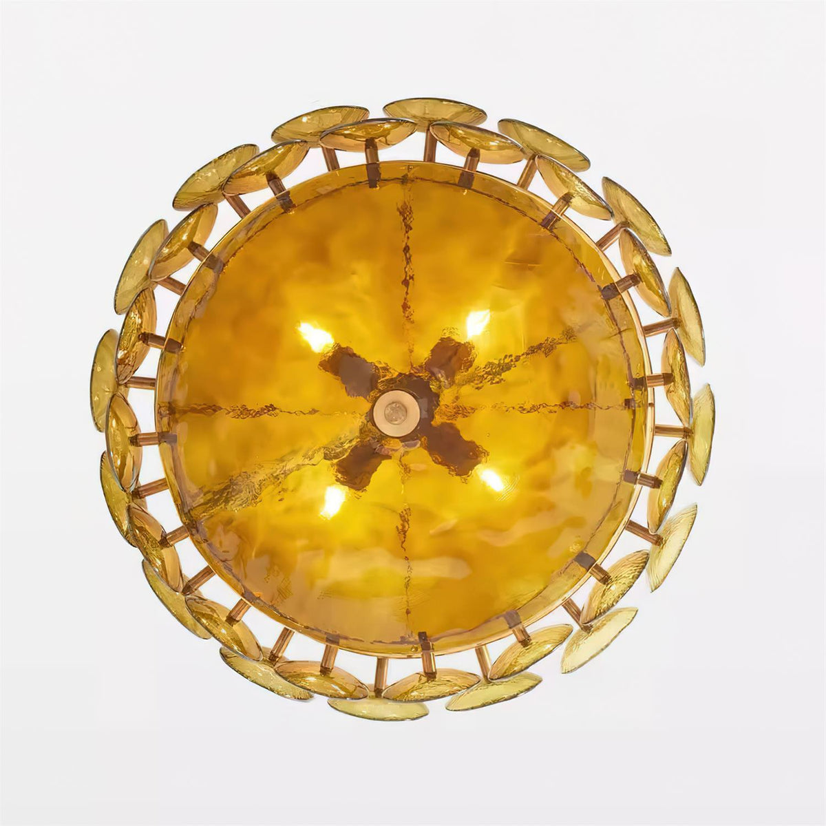 Lorenzo Chandelier