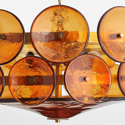 Lorenzo Chandelier