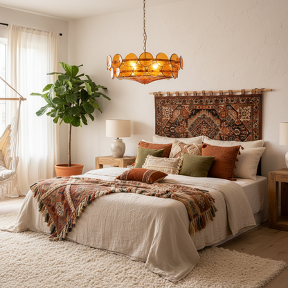 Lorenzo Chandelier