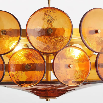 Lorenzo Chandelier