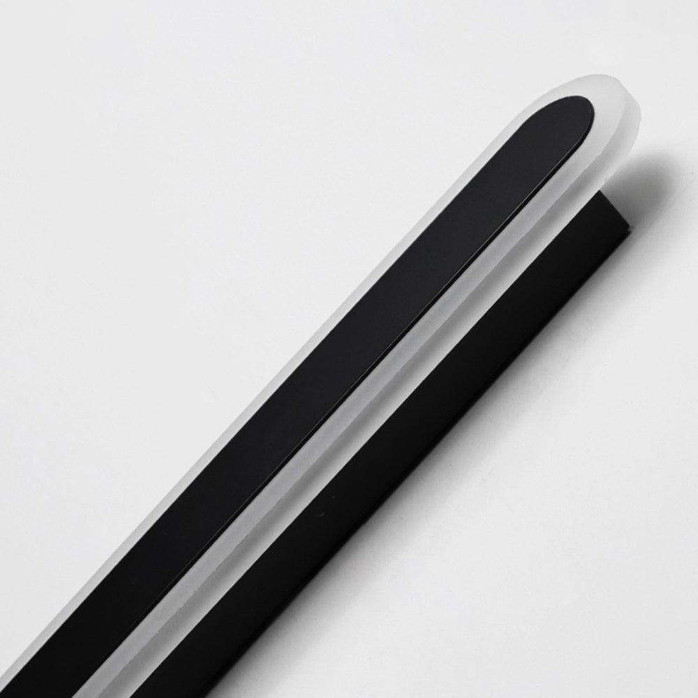 Outdoor Linear Wall Light – Dimmable LED Bar, 40 to 150cm, Motion Sensor Option, Terraces & Halls