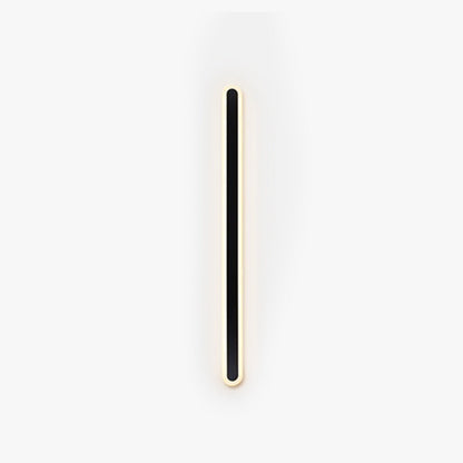 Outdoor Linear Wall Light – Dimmable LED Bar, 40 to 150cm, Motion Sensor Option, Terraces & Halls