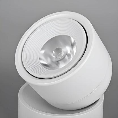 Macaron Small Colorful LED Ceiling Spot Light for Living Room