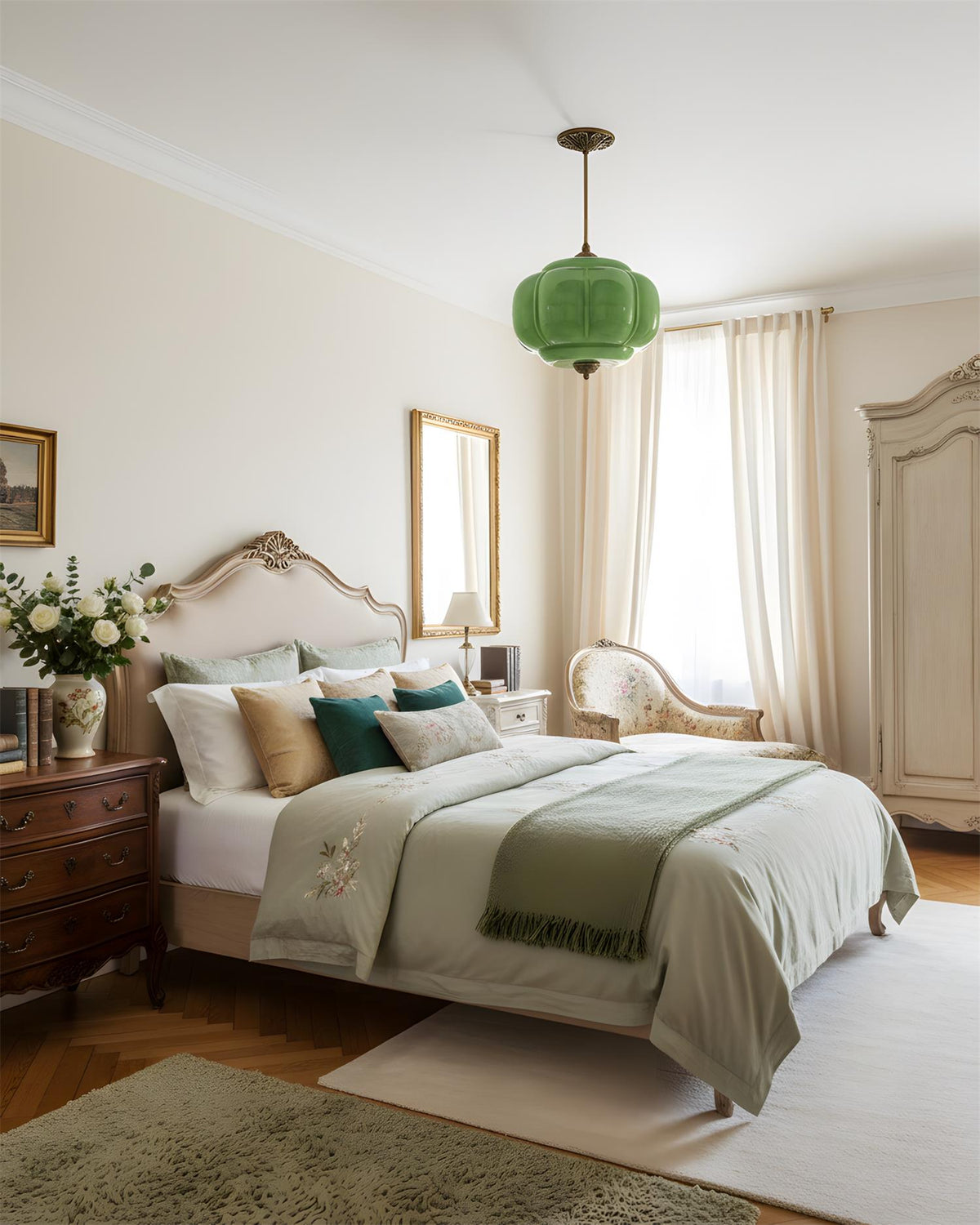 Maravine Ceiling Lamp