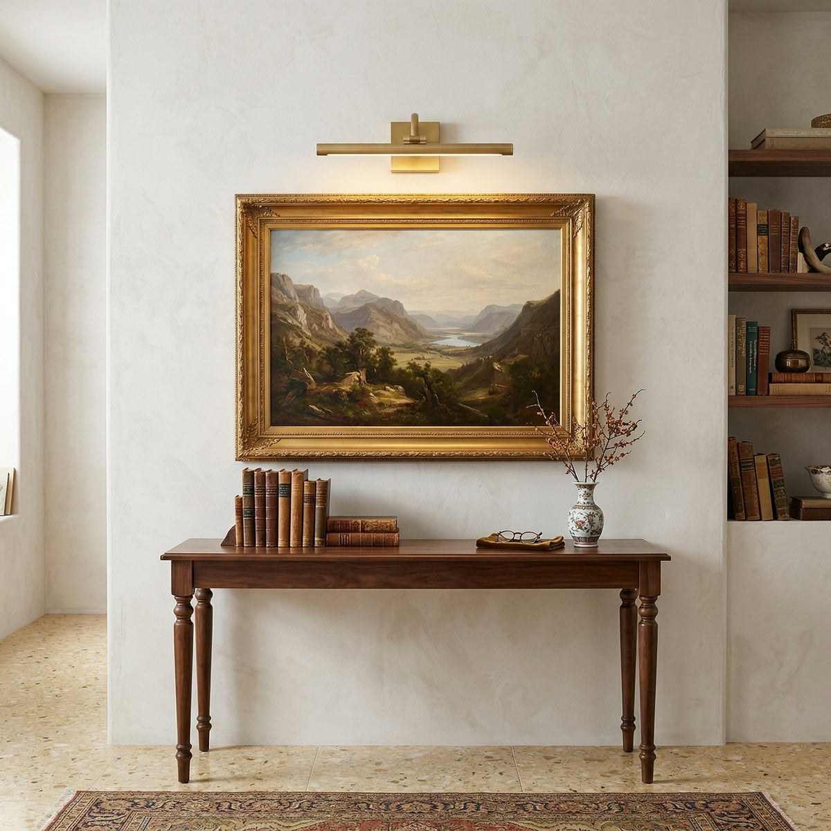 Elowen Wall Lamp