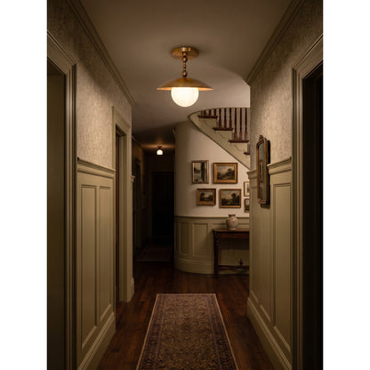 Marie Petite Surface Ceiling Lamp