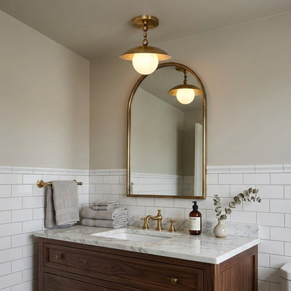 Marie Petite Surface Ceiling Lamp