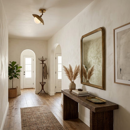 Marie Petite Surface Ceiling Lamp