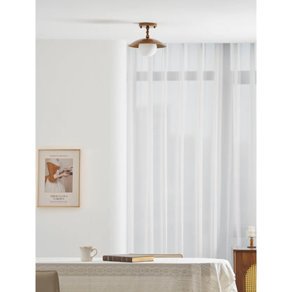 Marie Petite Surface Ceiling Lamp