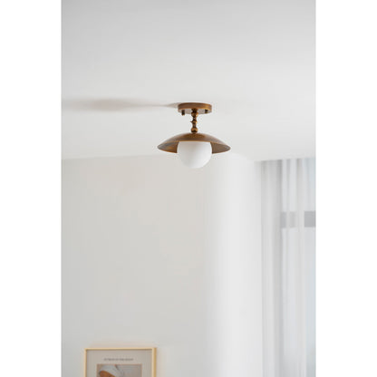 Marie Petite Surface Ceiling Lamp