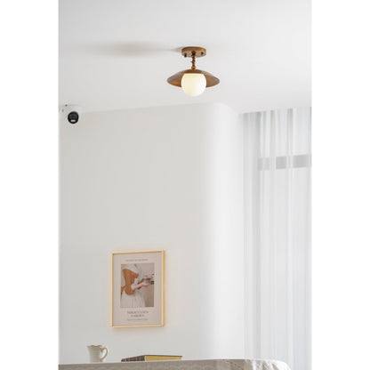 Marie Petite Surface Ceiling Lamp