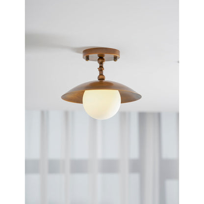 Marie Petite Surface Ceiling Lamp