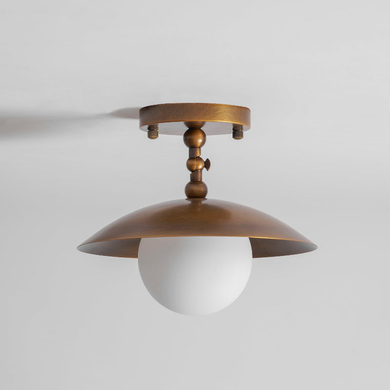 Marie Petite Surface Ceiling Lamp
