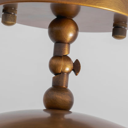 Marie Petite Surface Ceiling Lamp
