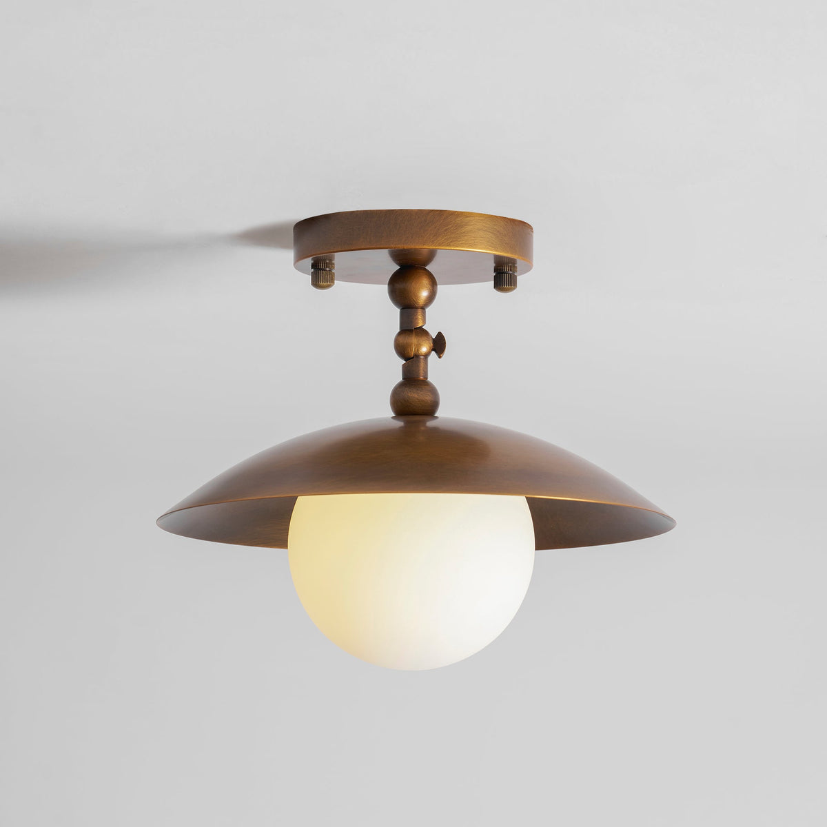 Marie Petite Surface Ceiling Lamp