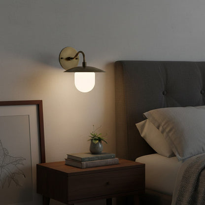 Marie Petite Wall Lamp