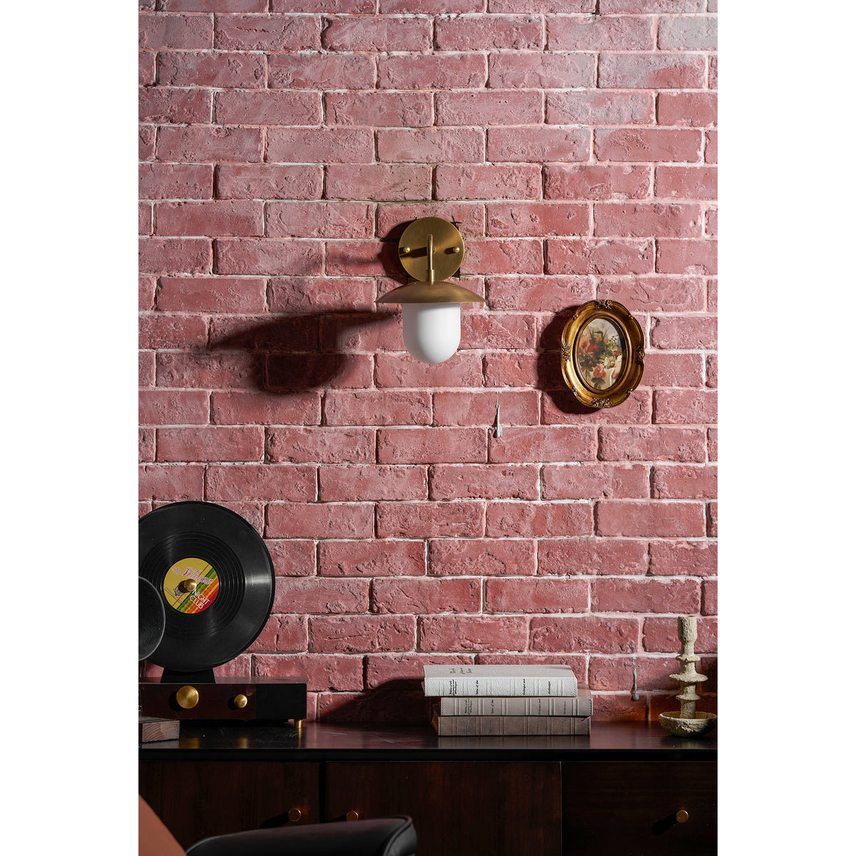 Marie Petite Wall Lamp
