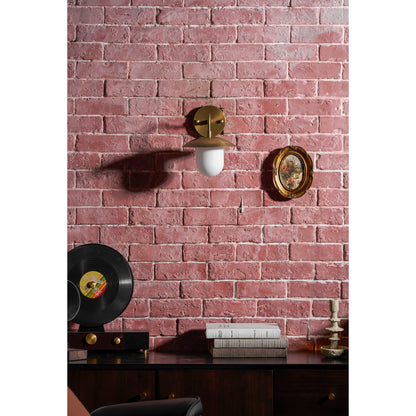 Marie Petite Wall Lamp