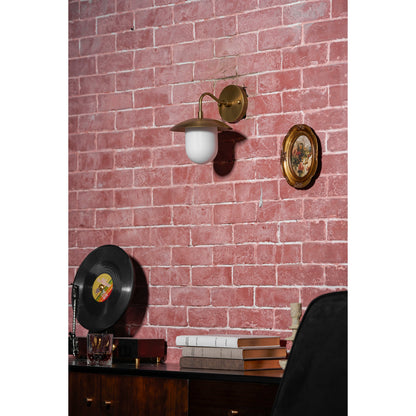 Marie Petite Wall Lamp