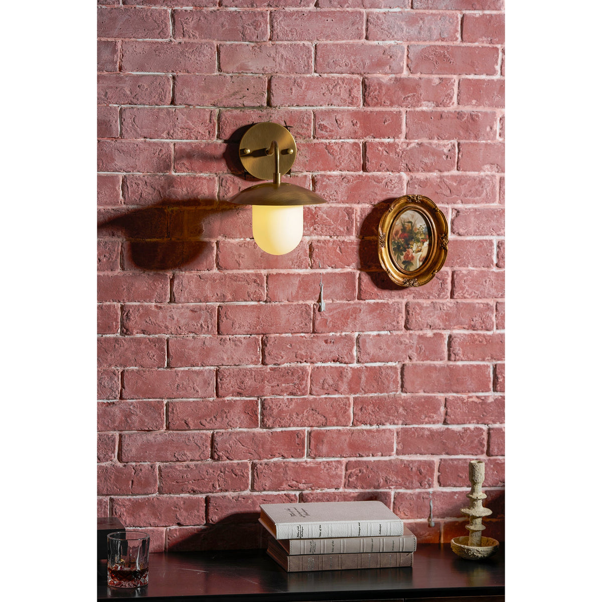 Marie Petite Wall Lamp