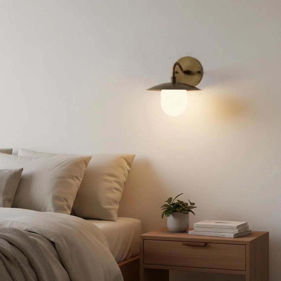 Marie Petite Wall Lamp