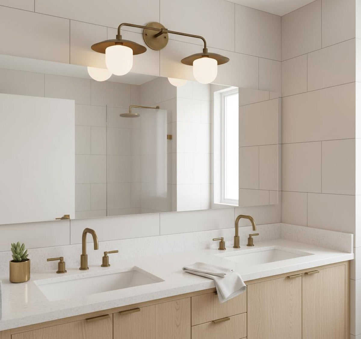 Marie Petite Wall Lamp