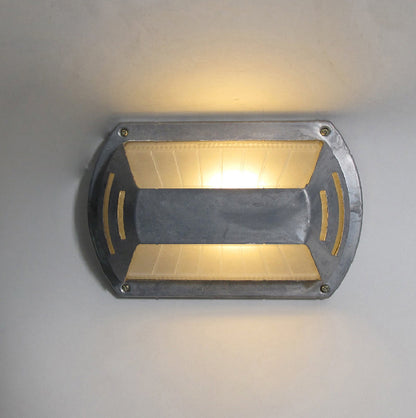 Marine Outdoor Sconce