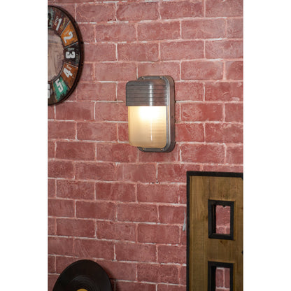 Marine Outdoor Sconce