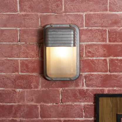 Marine Outdoor Sconce
